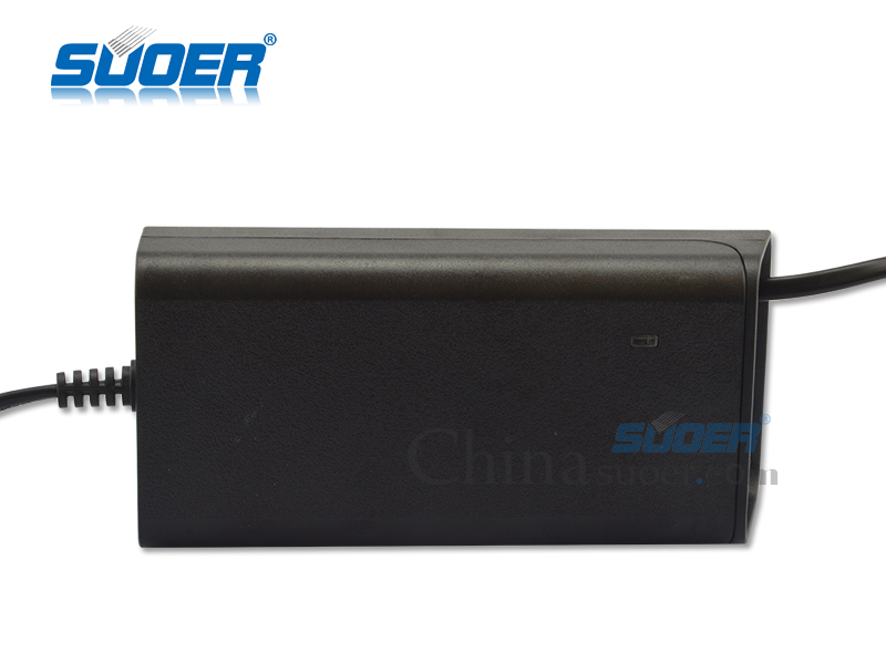 AGM/GEL Battery Charger - SON-1205